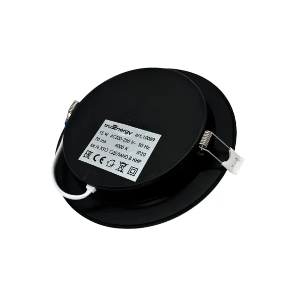 Светильник светодиодный FIT арт. 10089 Truenergy