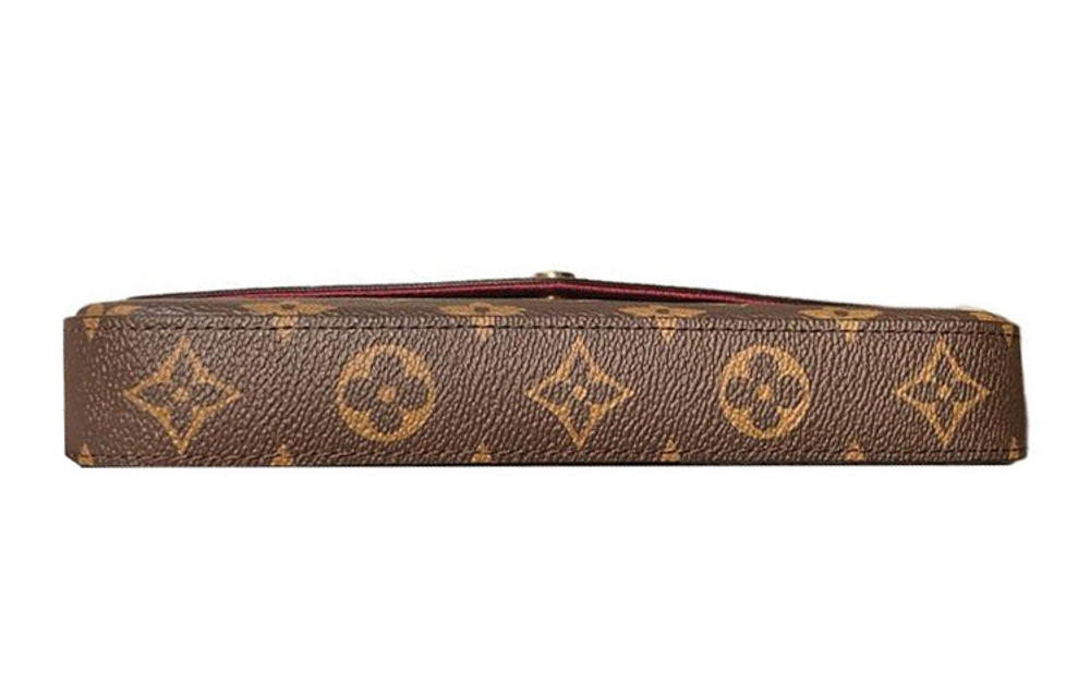 Сумка LOUIS VUITTON Felicie Pochette, M61276