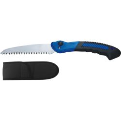 GAPS-020 GREEN APPLE Пила складная в чехле | GREEN APPLE