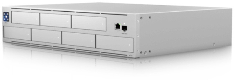 Видеорегистратор Ubiquiti UNVR-Pro