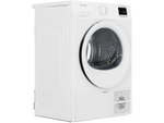 Сушильная машина Indesit IAS3725 белый