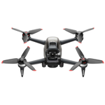 FPV Дрон DJI FPV Combo