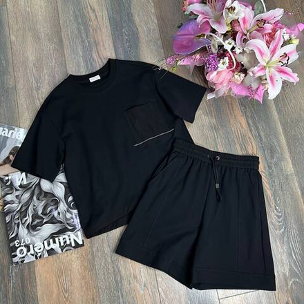 Костюм Brunello Cucinelli