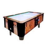 Детский аэрохоккей Lite комплектация (180х110х75 см) коммерческий