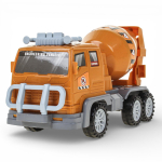 Спецтехника ин. Бетономешалка, пакет 998A-20