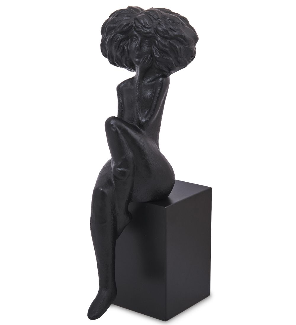 BMB-140/2 Фигура «Девушка»