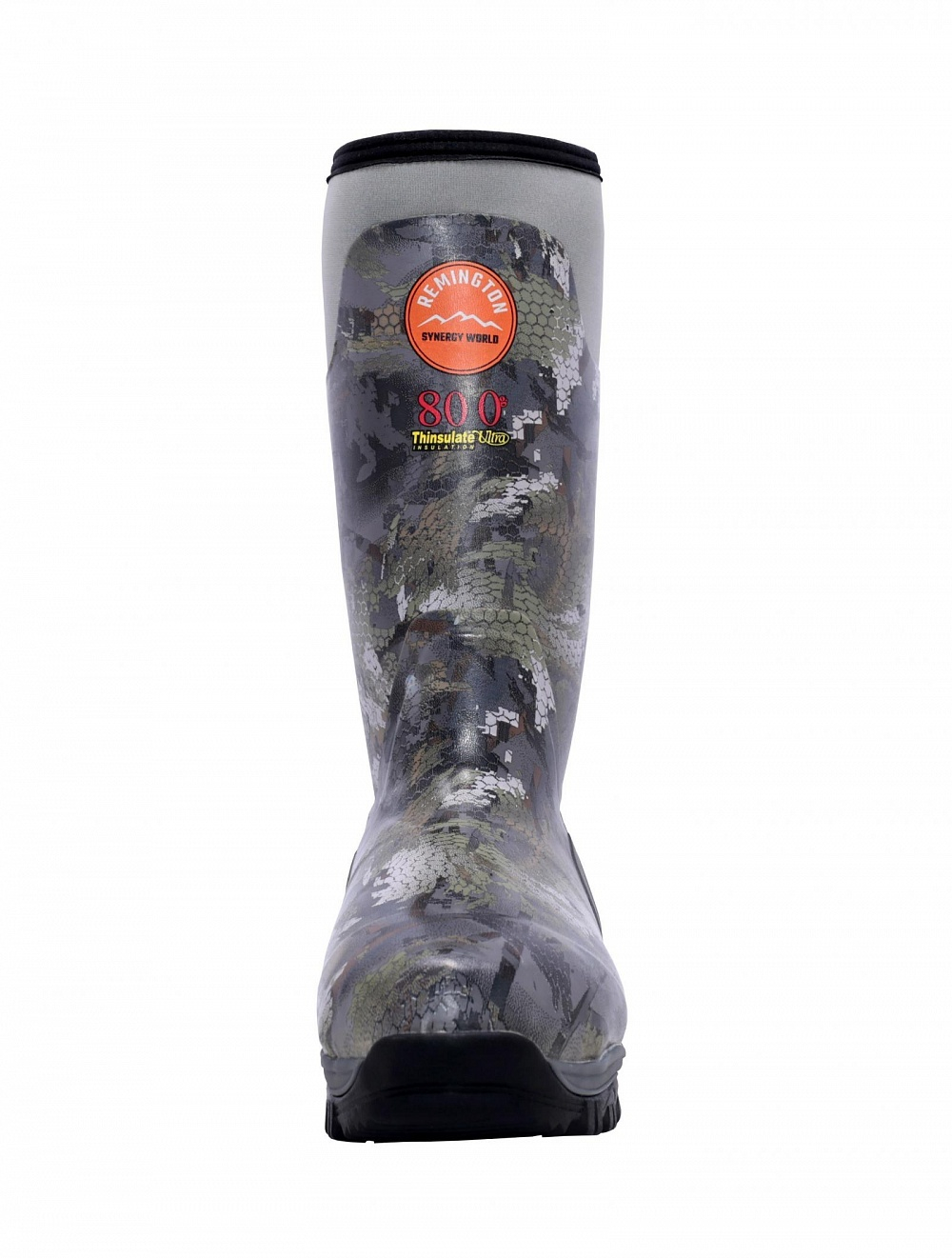 Сапоги Remington Equalizer Off-roader Green forest