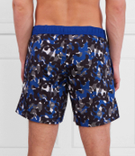 Шорты для плавания Iceberg - темно-синий(ICE3MBM09)