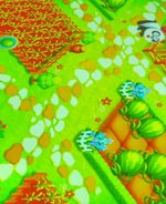 Интерактивный проектор напольный "Рыбалка" Максимальная комплектация