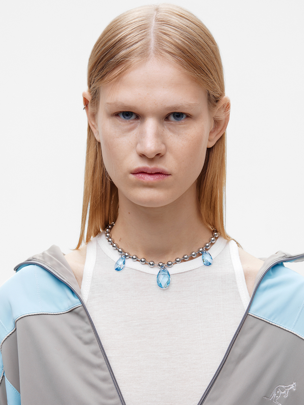 ЧОКЕР "LAKE PRINCESS".