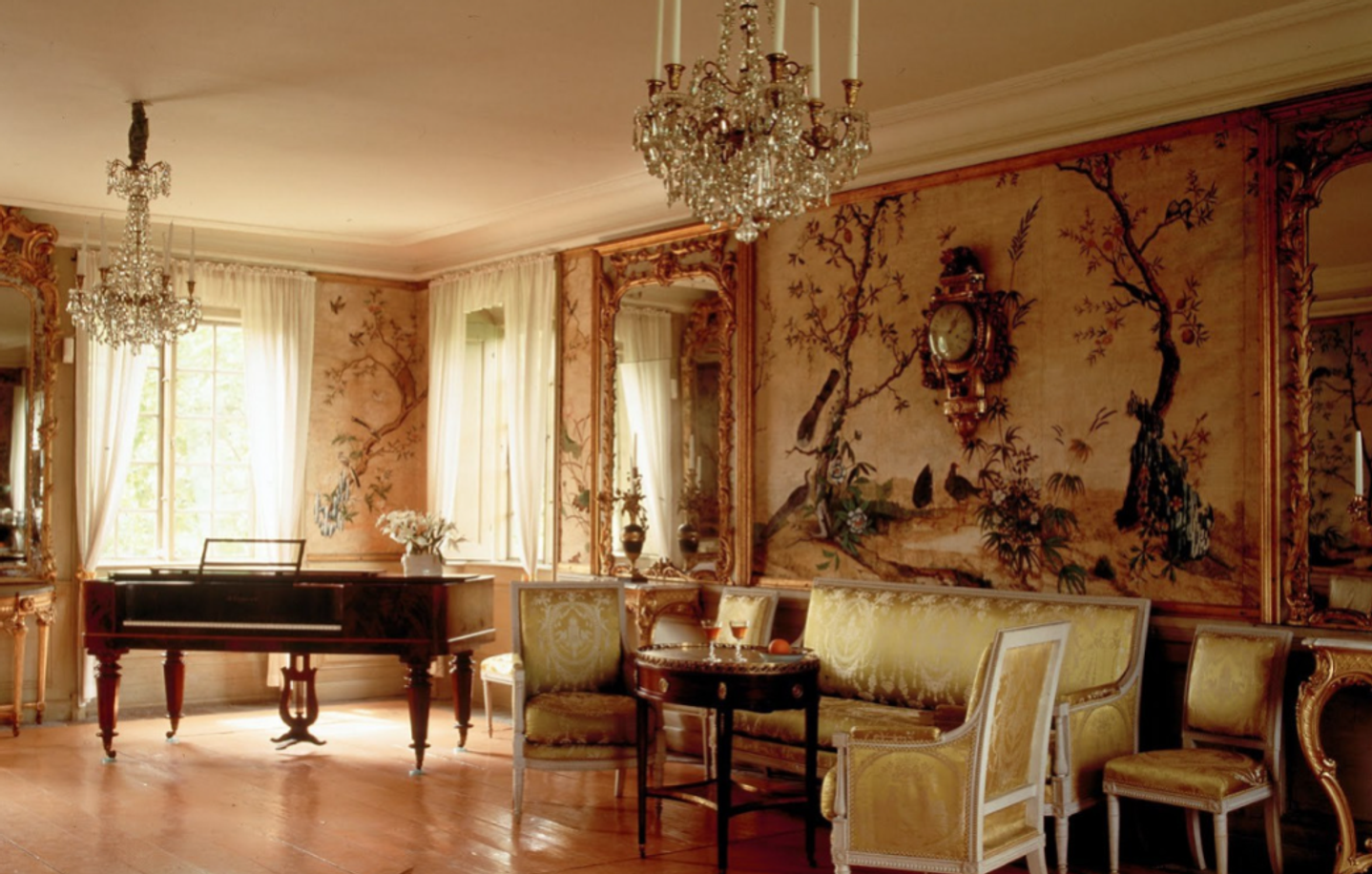 DEKORTEX — производство гобеленов