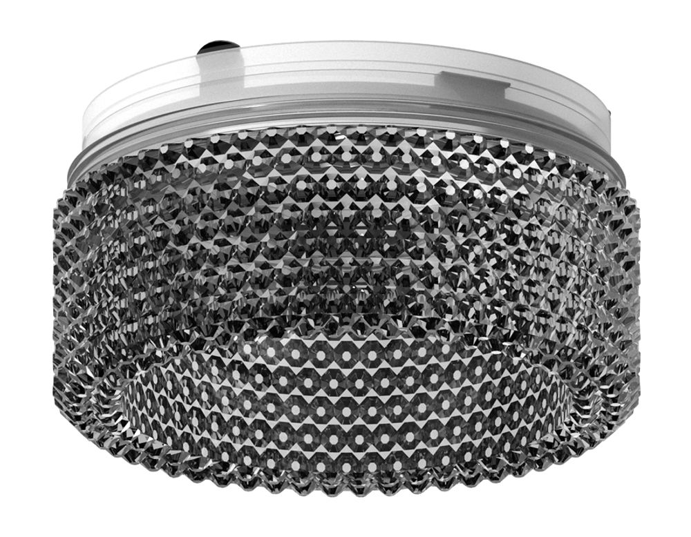 Ambrella Насадка передняя для корпуса светильника D60mm MR16 Насадки 60mm N6151