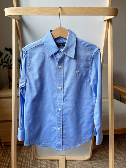 Рубашка Harmont&Blaine, 116