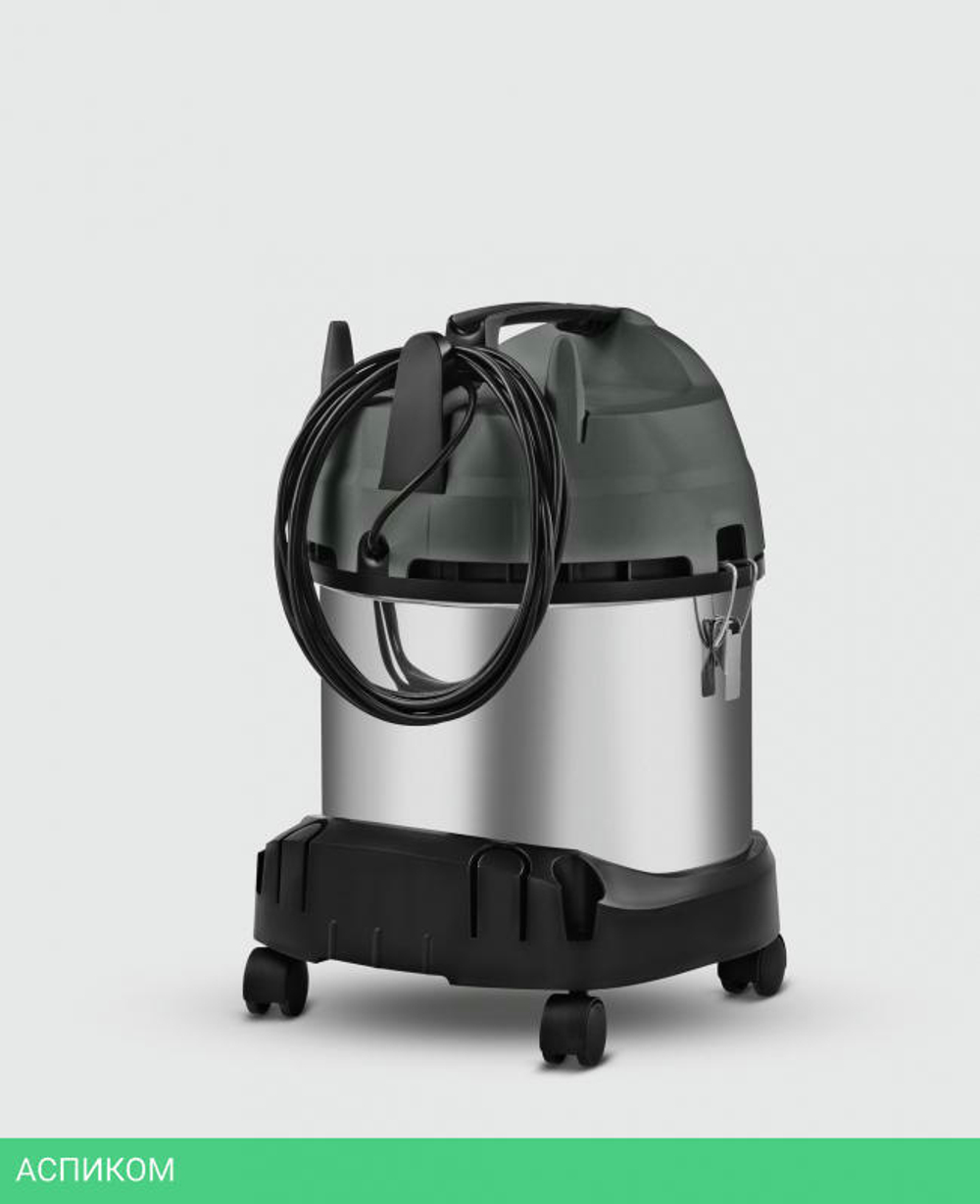 Пылесос Karcher NT 20/1 Me Classic Edition (1.428-548.0)