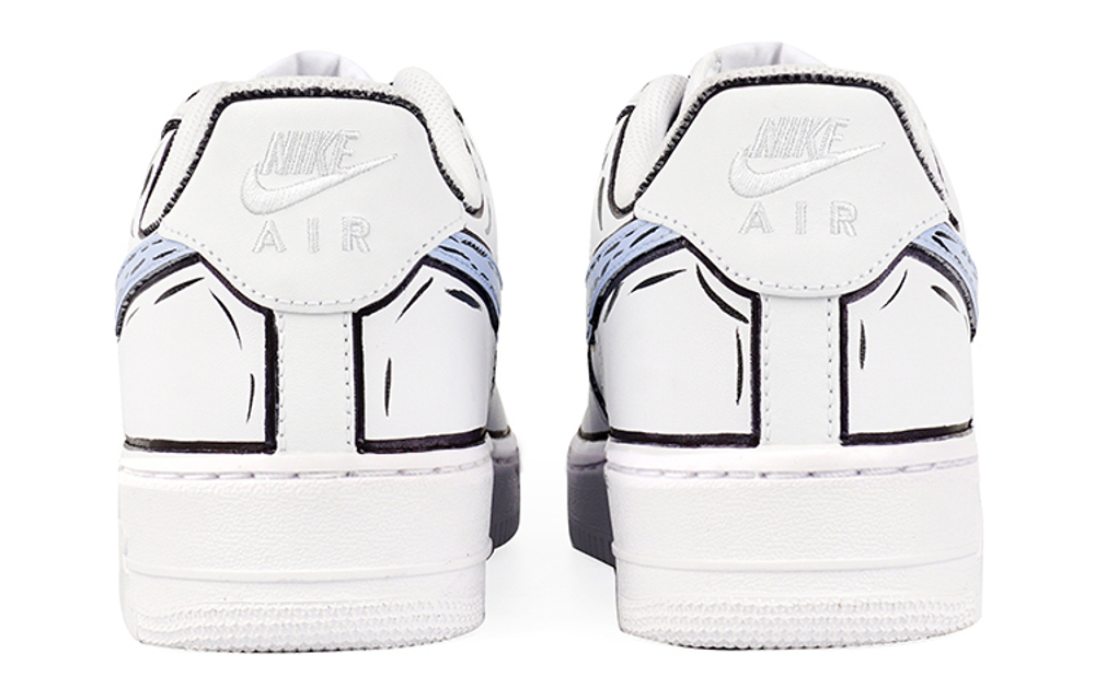 Кроссовки Nike Air Force 1 Low