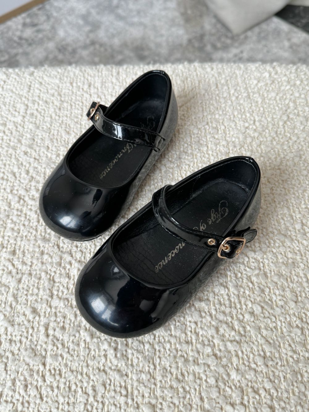 Лаковые туфли Age of  Innocence, 22,5