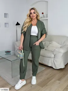 Костюм II-9085 Фабрика Моды