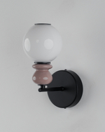 Светильник настенный светодиодный Moderli V11703-WL Glaze