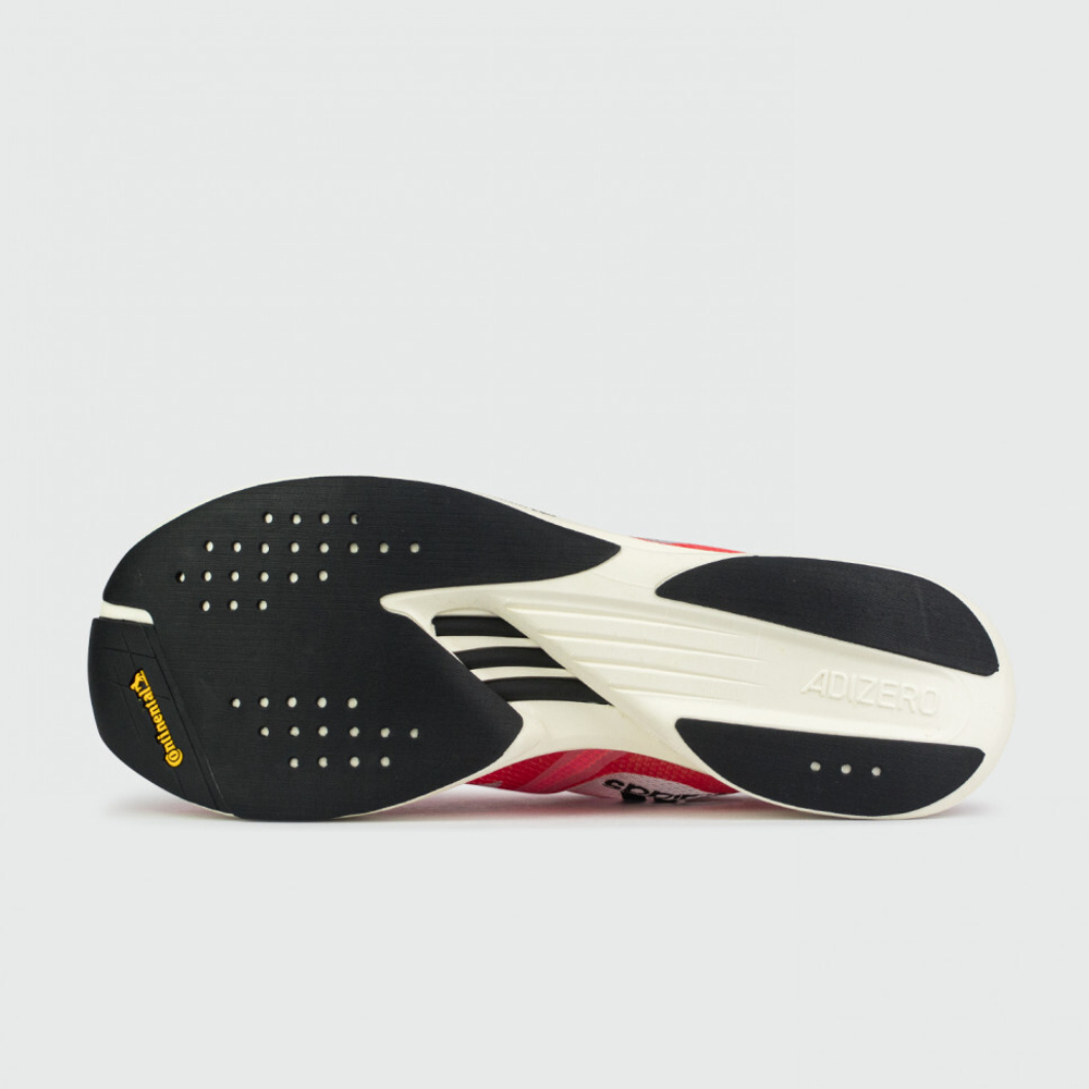 кроссовки Adidas Adios Pro 2 Red / White