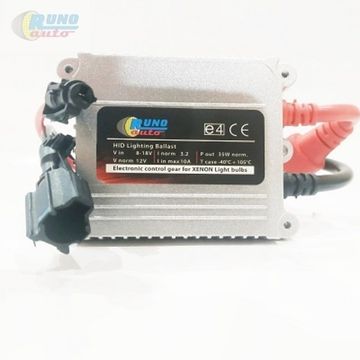 Блок розжига Runoauto ultraslim KET