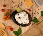 Рыбные пельмени с мясом клариевого сома