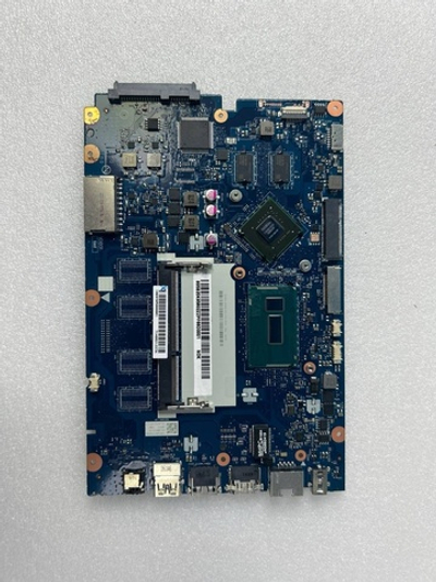 Материнская плата для ноутбука Lenovo B50-50 NM-A681 Intel core I5-5200U 920M 2G 100M NOK (5B20K85602), оригинал