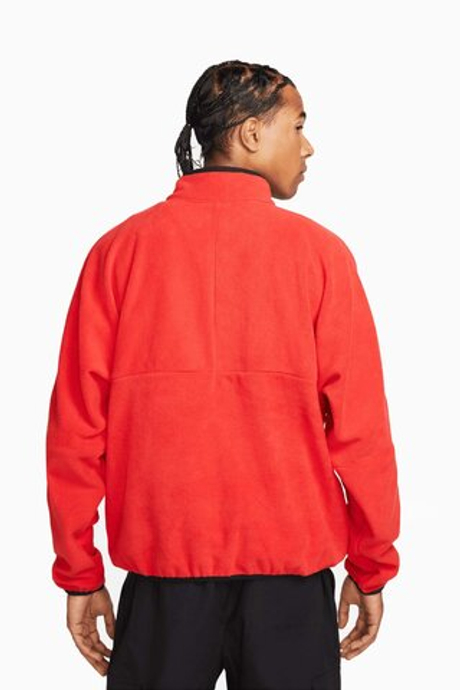 Кофта Nike Club Fleece+