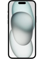Смартфон Apple iPhone 15 Plus Midnight Черный 256Gb