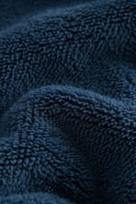 Комбинезон флисовый для мальчика Next N25-823, Темно-синий