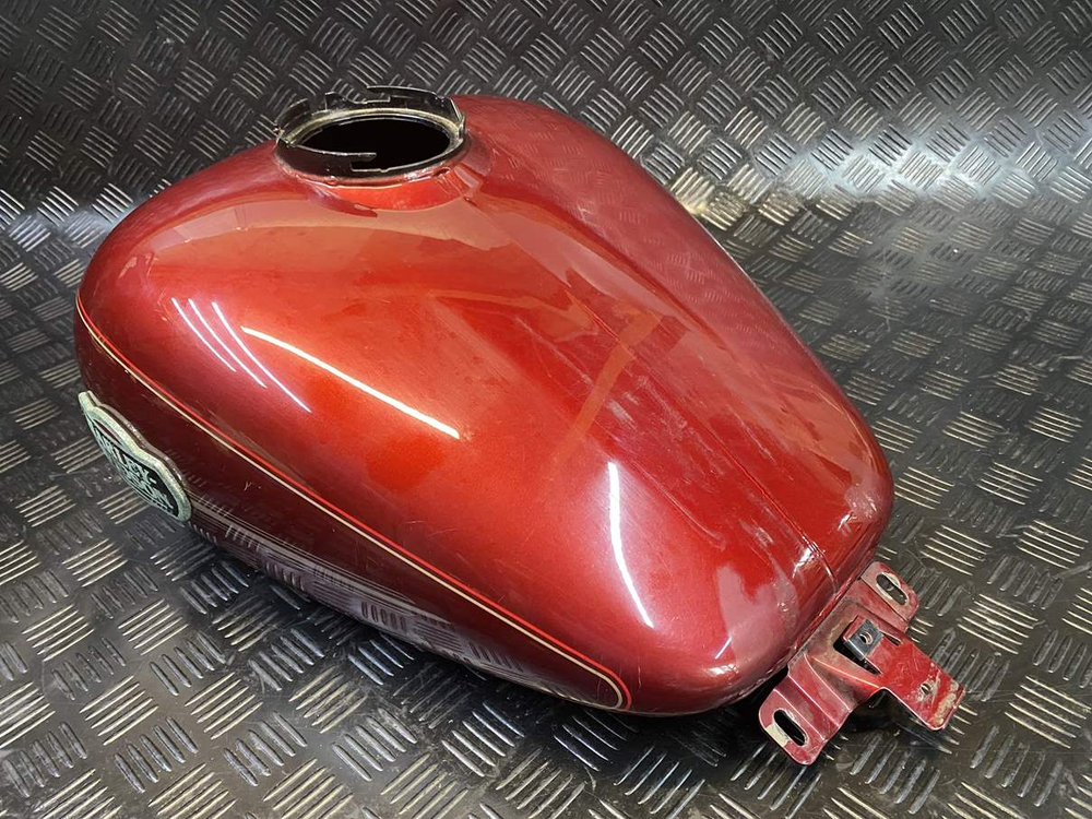 Бак топливный Harley-Davidson Electra Glide FLHTCU 1580