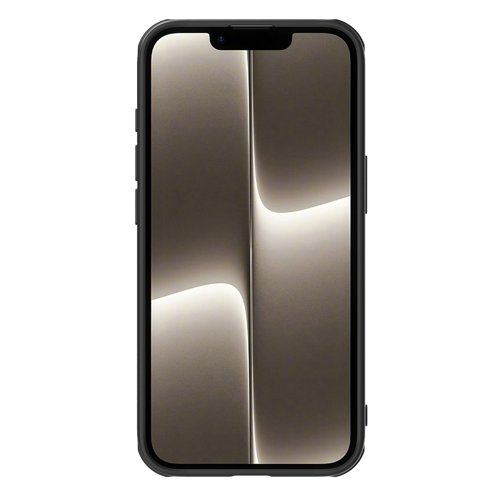 Чехол от Nillkin c поддержкой MagSafe для смартфона iPhone 16e, серия CamShield Pro Magnetic