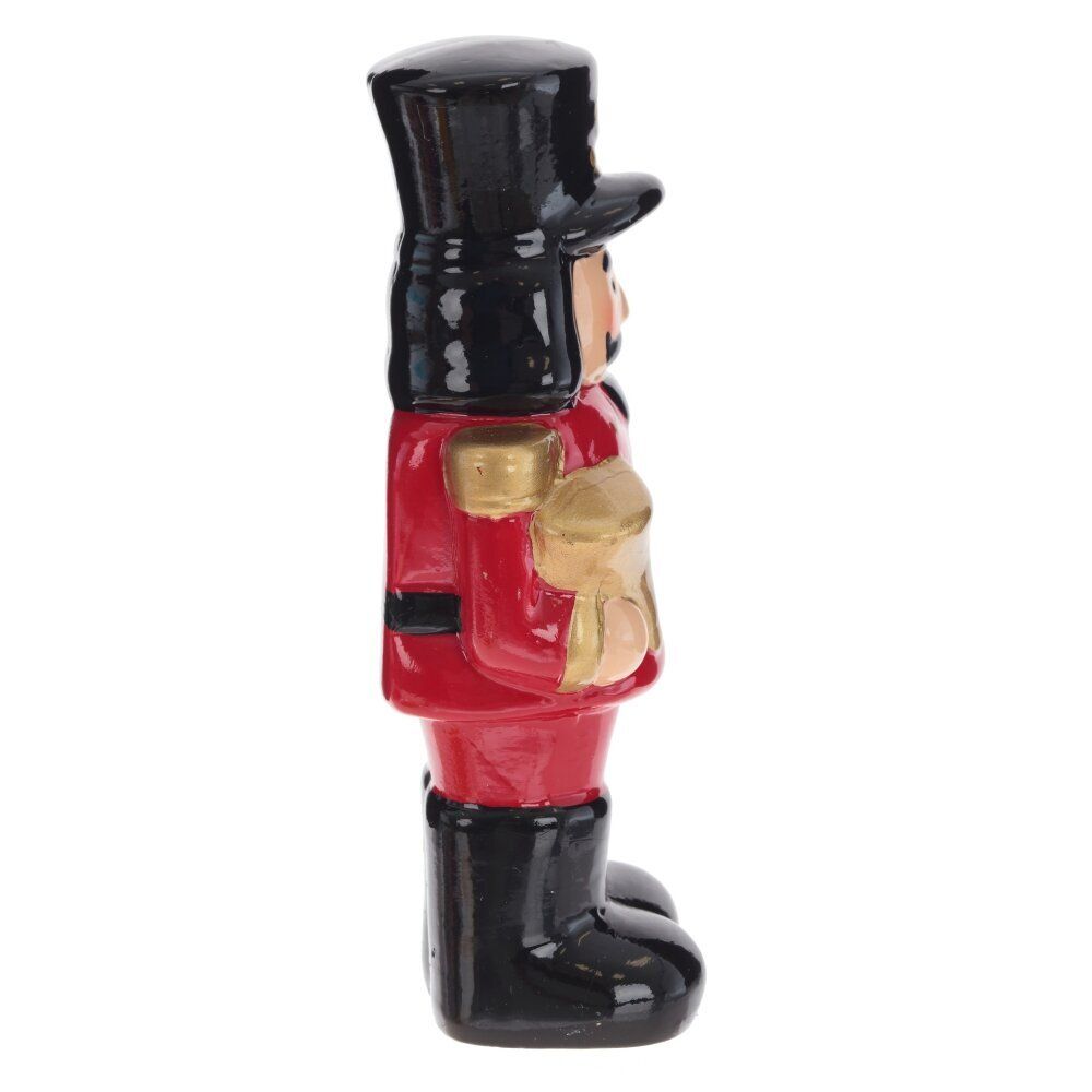 GAEM Фигурка декоративная "Щелкунчик", L7 W5 H15,5 см, 4в.