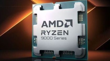 Названа дата анонса игровых AMD Ryzen 9000X3D