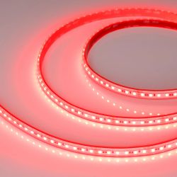 Светодиодная лента герметичная RTW-PS-A120-10mm 24V RGB (12 W/m, IP67, 2835, 5m) (Arlight, 5 лет) 042907