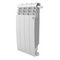 Радиатор Royal Thermo BiLiner 500 Bianco Traffico VR80 - 4 секц.