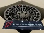 КОВАНЫЕ ДИСКИ ДЛЯ PORSCHE PANAMERA 4S 2018 ПОРШ ПАНАМЕРА