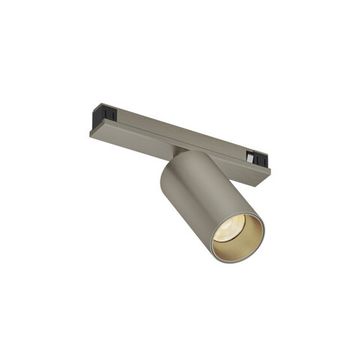Светильник для трека LED 6W 2700-6000К DK5940-DN темный никель SHINE SPOT ZigBee Denkirs