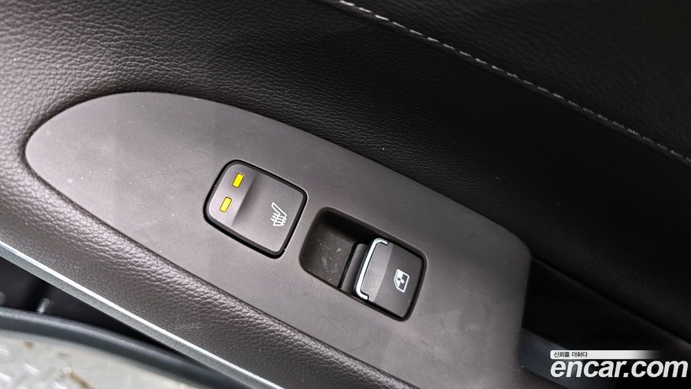Hyundai The New Grandeur (Azera) IG 2.5 (10.2020)