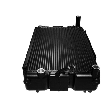 Радиатор охл. двигателя Komatsu 42N-03-11780 (алюм.) (M4991199)