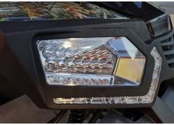 Квадроцикл WELS THUNDER 125 E2
