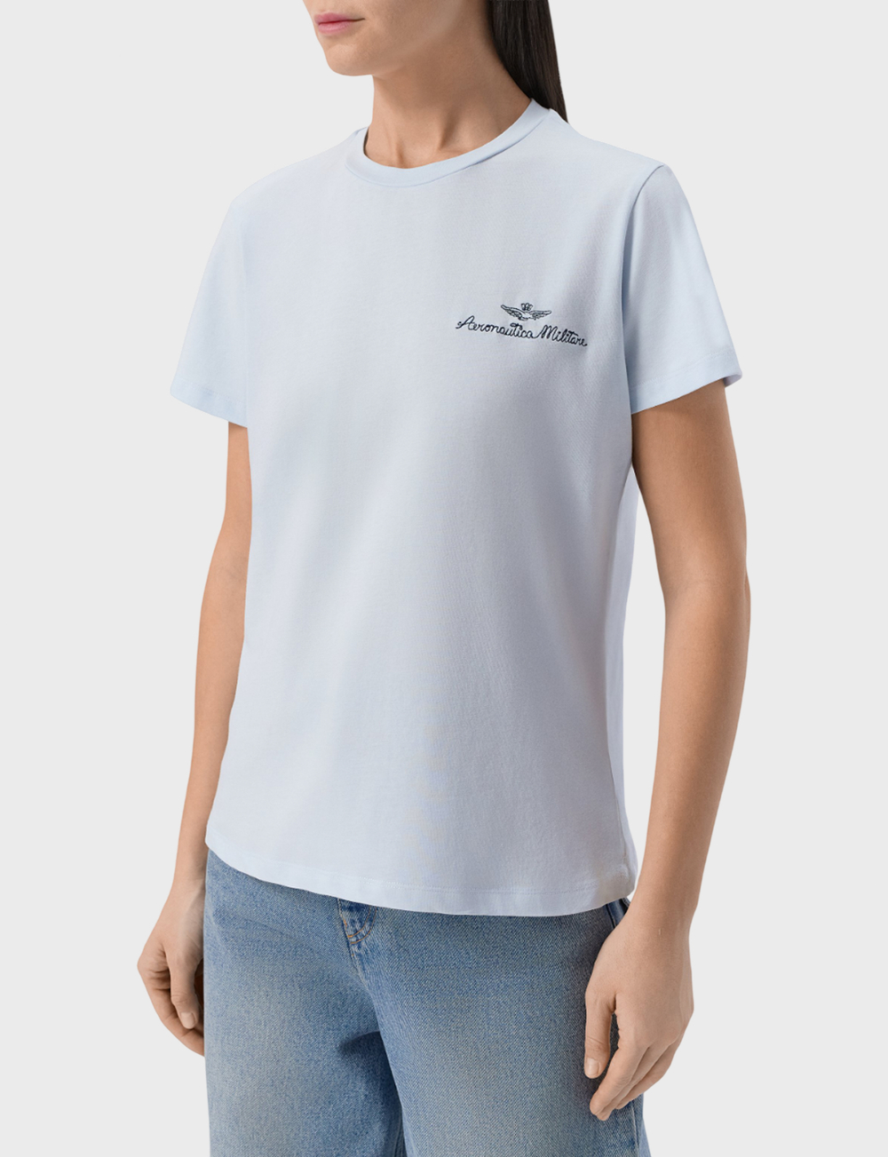 Футболка AERONAUTICA