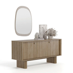 Зеркало для серванта ENZA HOME HERA EH73912