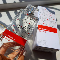 Alhambra Aromatic Rouge/Арман баси/ОАЭ