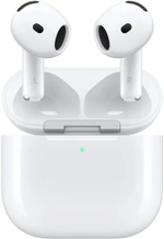 Наушники Apple AirPods 4 ANC