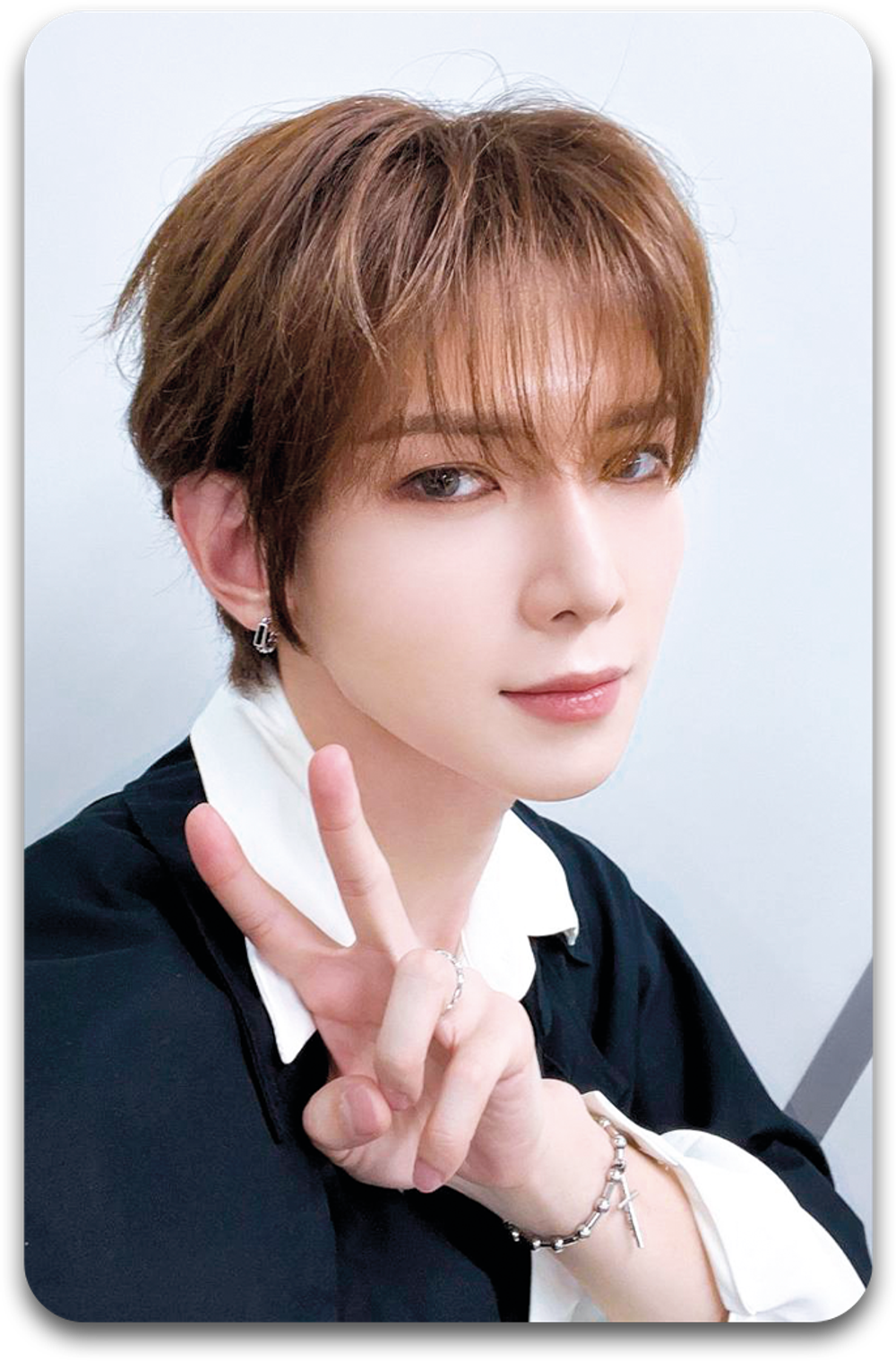 Карта / ATEEZ #0260