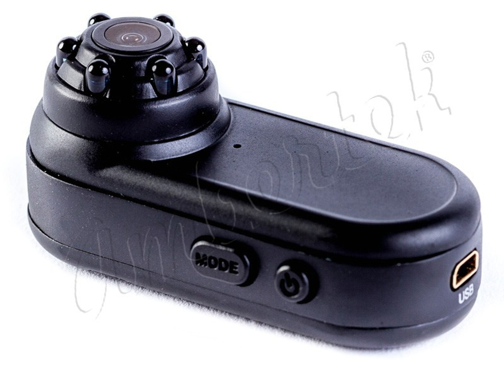 Ambertek MD98 мини видеокамера