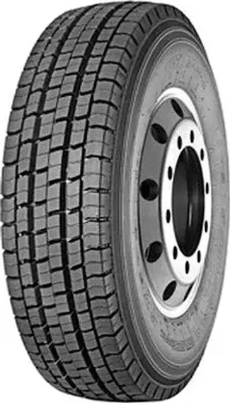 Giti GT679 265/70 R19,5 140/138M (Ведущая ось)