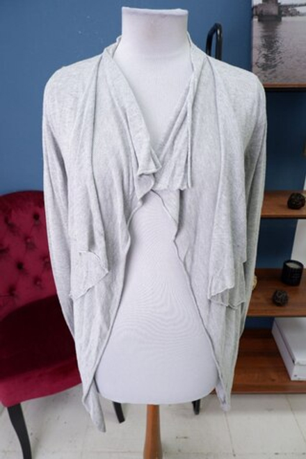 Кардиган Oodji из вискозы 44 размер