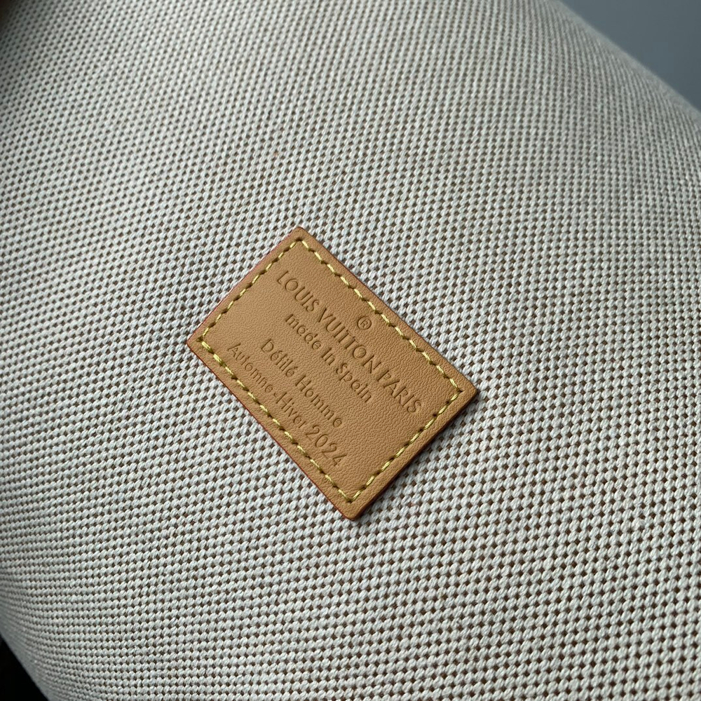 Louis Vuitton Speedy P9 Bandouliere 40