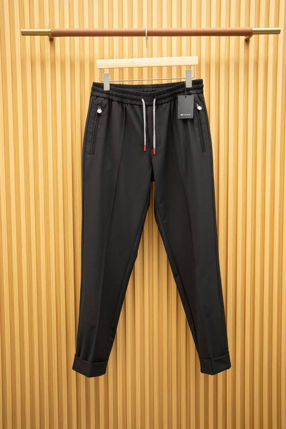 Брюки Kiton